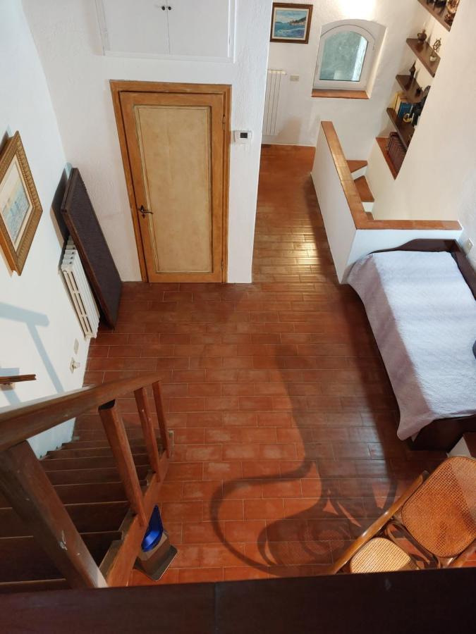 Da Ivo' Apartamento Monte Marcello Exterior foto